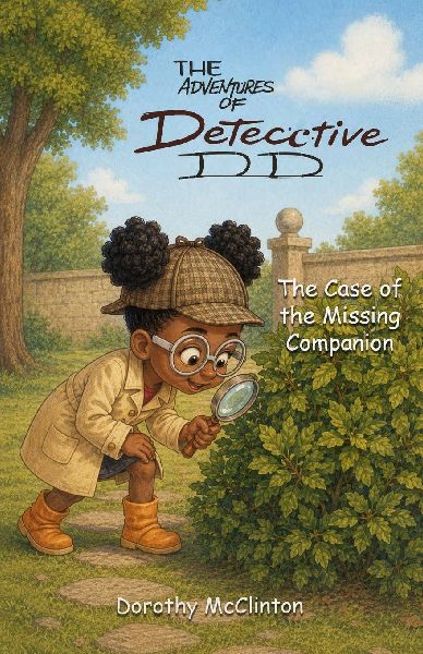 The Adventures of Detective DD: The Case of the Missing Companion
