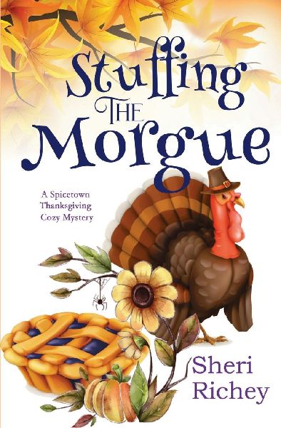 Stuffing the Morgue