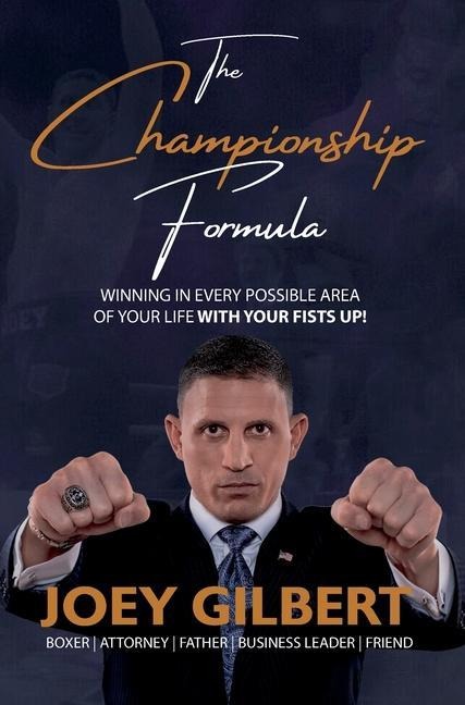 The Championship Formula