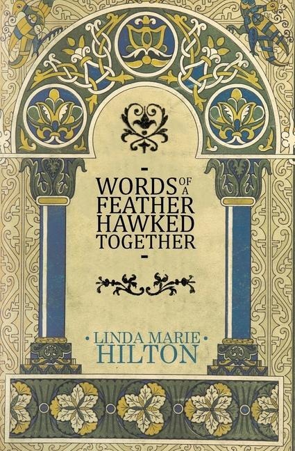 Words of a Feather Hawked Together