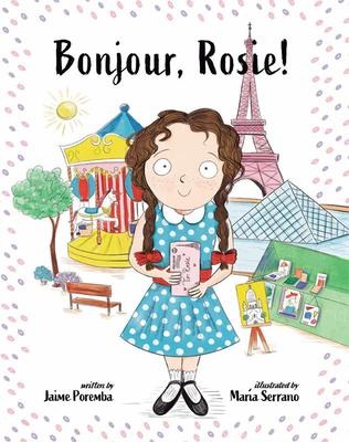 Bonjour, Rosie!