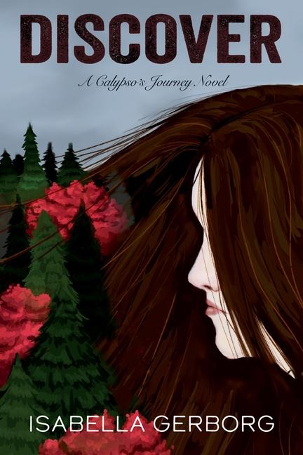 Discover: A Calypsos Journey Novel