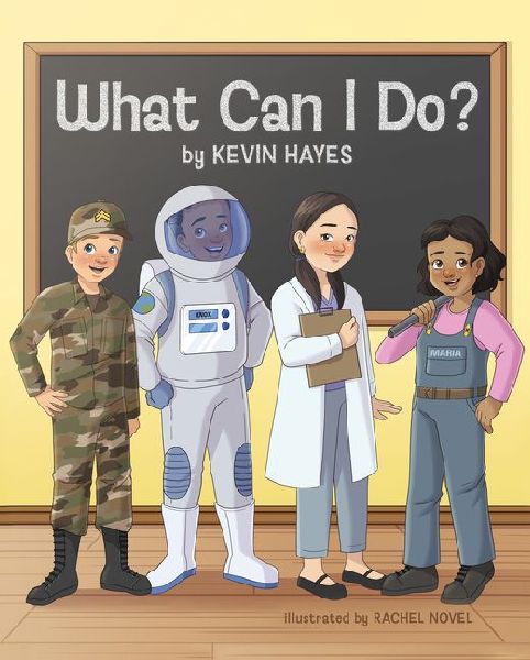 What Can I Do?