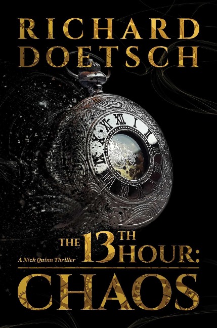 The 13th Hour: Chaos