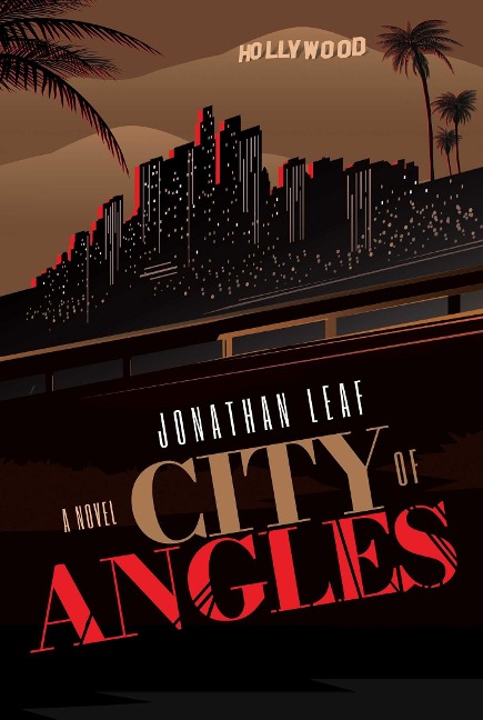 City of Angles