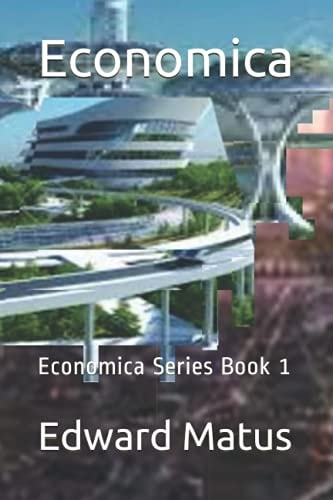Economica Economica Series Book 1