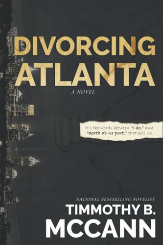 Divorcing Atlanta It's the Words Between I Do, and Until Death Do Us Part, That Kill Us