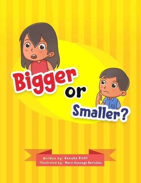 Bigger or Smaller?