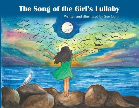 The Song Of The Girls Lullaby