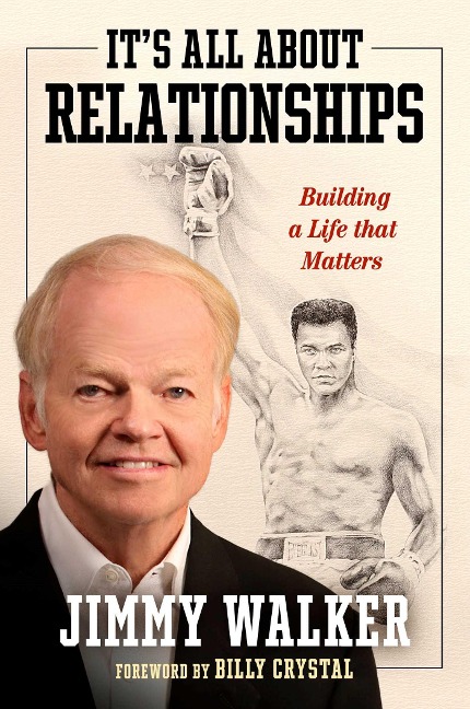 Its All about Relationships: Building a Life that Matters