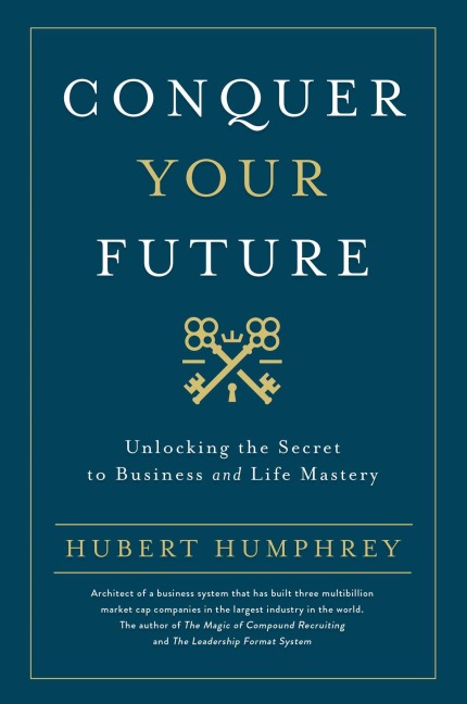 Conquer Your Future