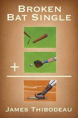 Broken Bat Single