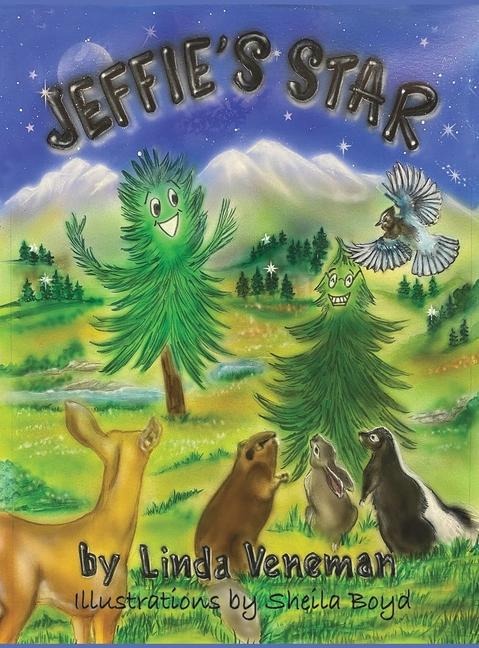 Jeffie's Star