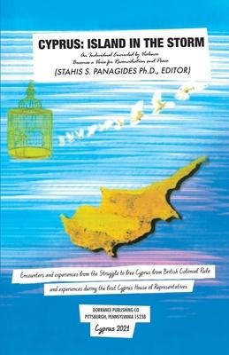 Cyprus: Island in the Storm