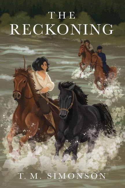 The Reckoning