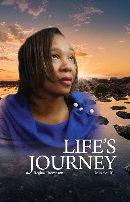 Lifes Journey: Life is a lesson you must learn in order to take the next step. Life is not fair, but who says its supposed to be, it