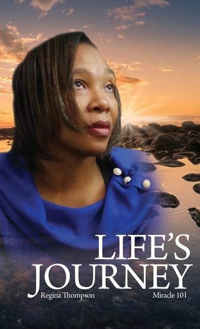 Life's Journey: Life is a lesson you must learn in order to take the next step. Life is not fair, but who says it's supposed to be, it