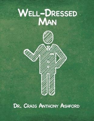 Well-Dressed Man