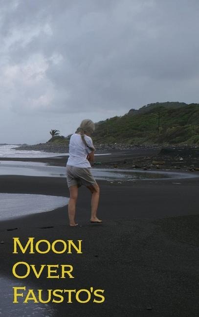 Moon Over Faustos: A Short Fat Novel of Manners in the Land of Oz