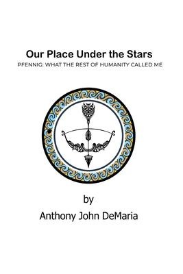 Our Place Under the Stars: Pfennig: What the rest of humanity called Me