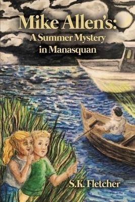 Mike Allens: A Summer Mystery in Manasquan