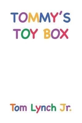 Tommys Toy Box