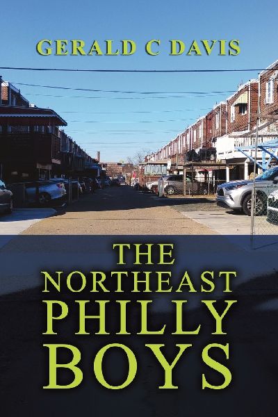 The Northeast Philly Boys