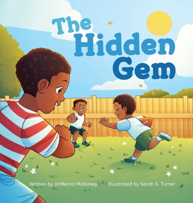 The Hidden Gem