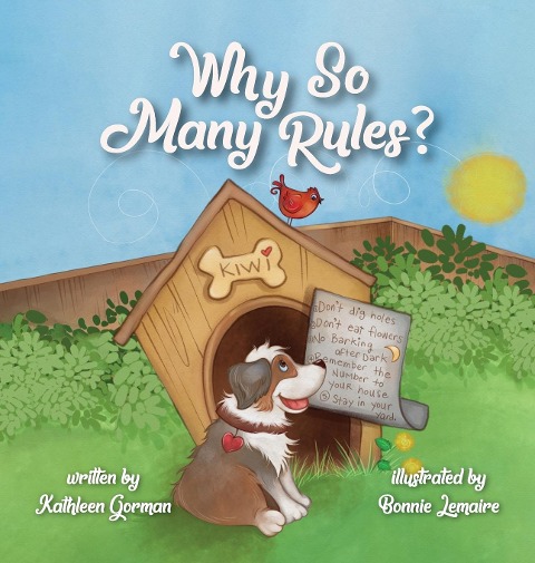Why So Many Rules?