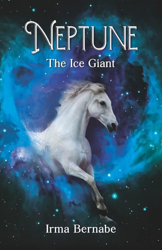 Neptune (English Edition) The Ice Giant