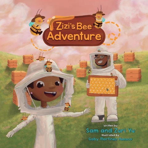 Zizis Bee Adventure