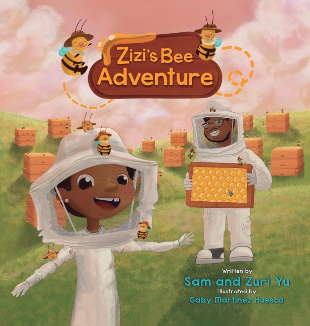 Zizis Bee Adventure