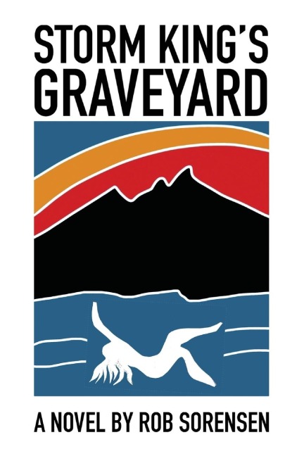 Storm Kings Graveyard