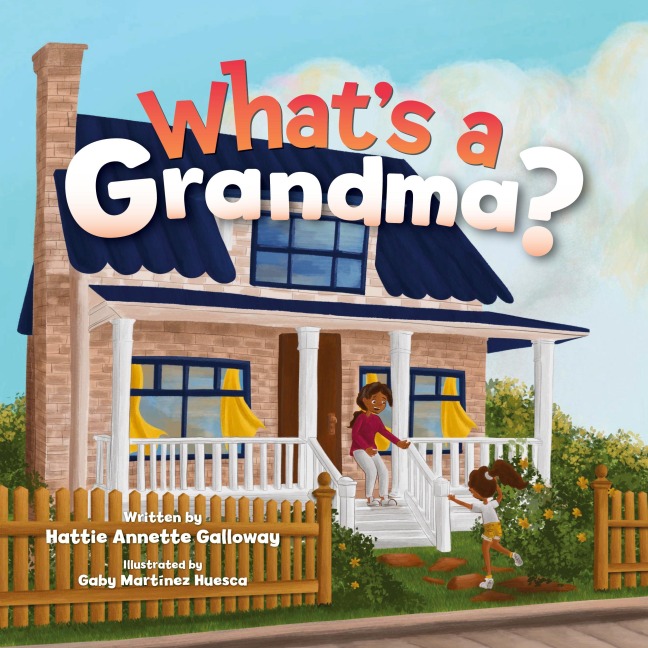 Whats a Grandma?