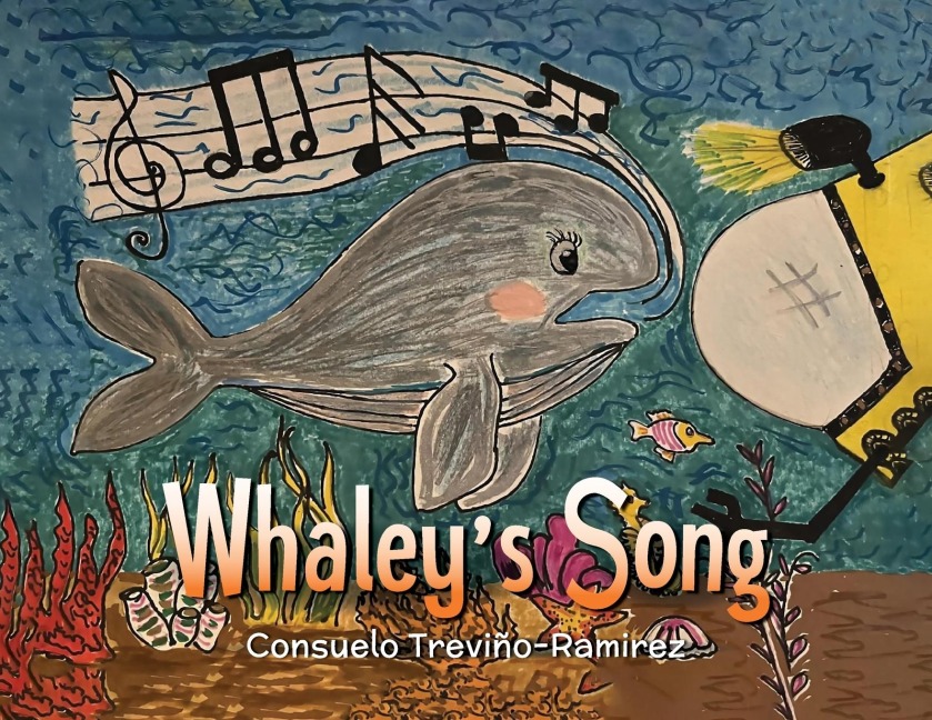 Whaleys Song