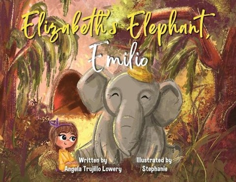 Elizabeths Elephant, Emilio