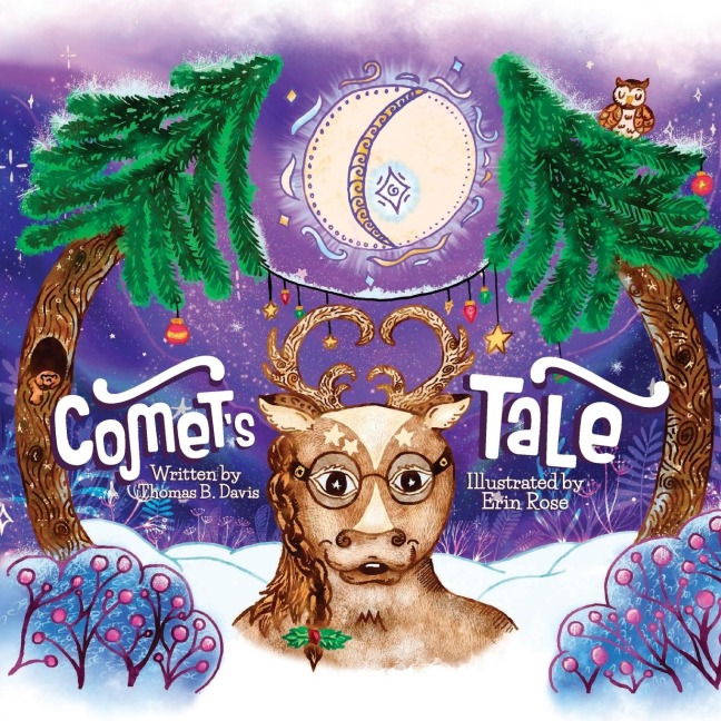 Comets Tale