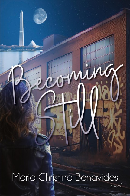 Becoming Still