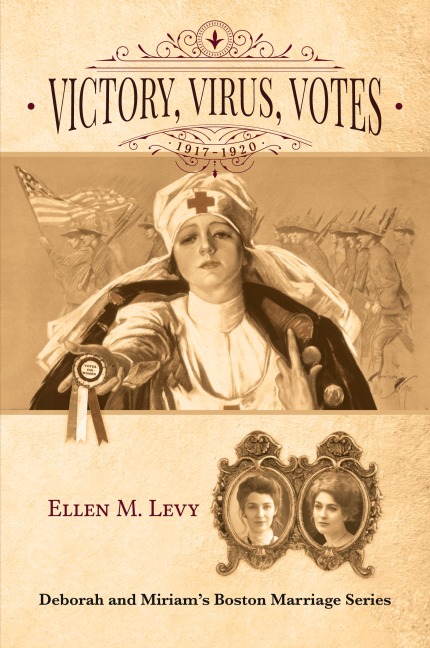 Victory, Virus, Votes: 1917-1920