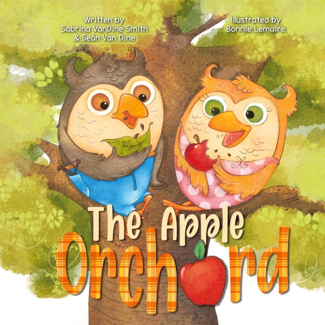 The Apple Orchard
