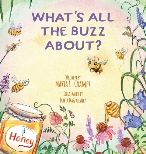 Whats All the Buzz About?