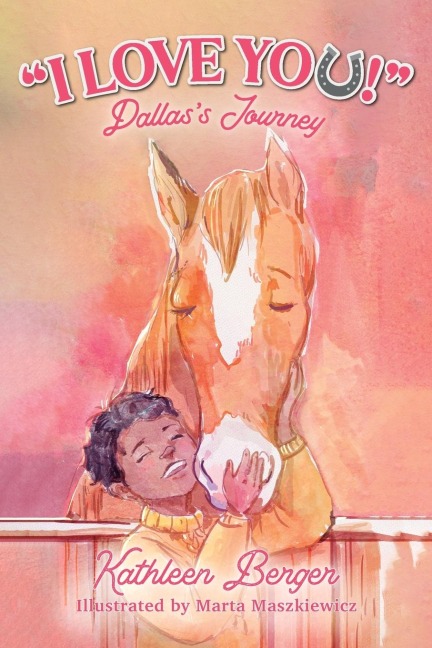 I Love You!: Dallass Journey