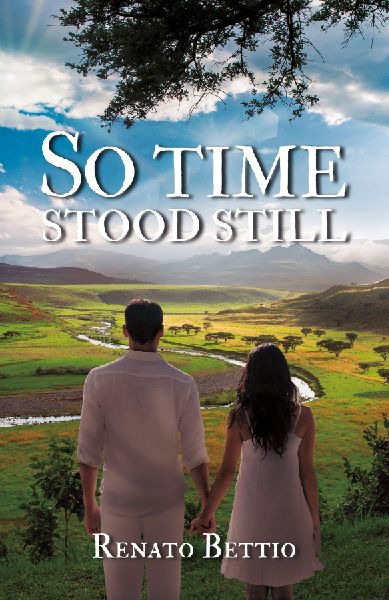 So Time Stood Still