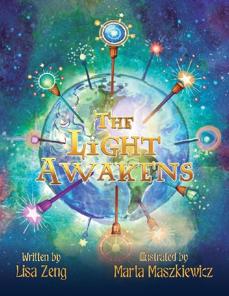 The Light Awakens