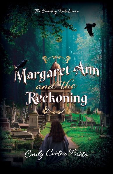 Margaret Ann and the Reckoning