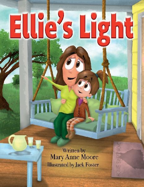 Ellie's Light