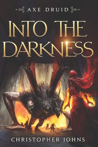 Into the Darkness An Epic LitRPG Series