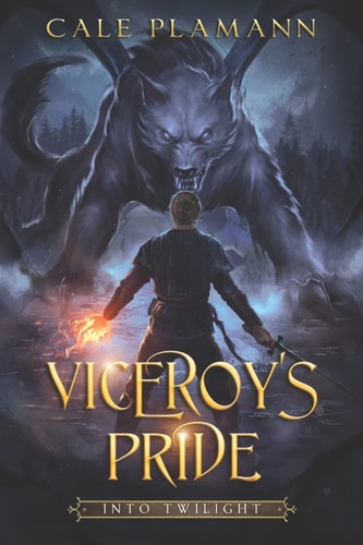 Into Twilight An Apocalyptic LitRPG