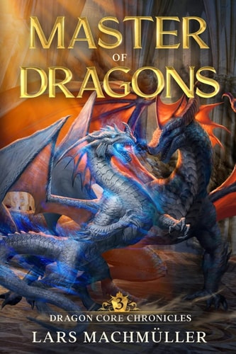 Master of Dragons