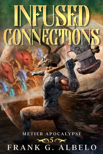 Infused Connections
